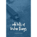 Odd Bits Of Broken Things