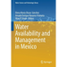 Water Availability and Management in Mexico