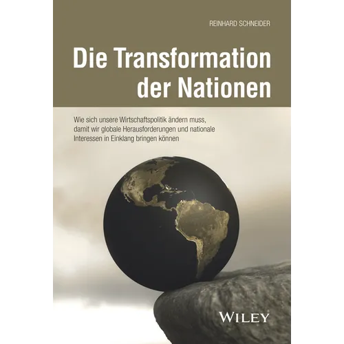 Die Transformation der Nationen