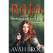 Raja and the Throne of Zurkia