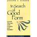 In Search of Good Form: Gestalt Therapy with Couples and Families