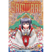 The Elusive Samurai, Vol. 4