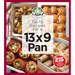 Go-To Recipes for a 13x9 Pan