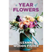 A Year of Flowers: A 4-In-1 Novella Collection