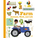 Do You Know?: Farm Animals, Work, and Life