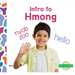 Intro to Hmong