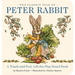 The Classic Tale of Peter Rabbit Touch and Feel Board Book: A Touch and Feel Lift the Flap Board Book