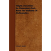 Elliptic Functions - An Elementary Text-Book for Students of Mathematics