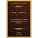 Suh-Ki-Li-Lih-Kiu: The Suhrillekha Or Friendly Letter Addressed To King Sadvaha