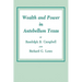 Wealth and Power in Antebellum Texas