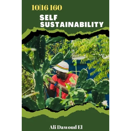 1016 160 Self Sustainability