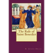 The Rule of Saint Benedict