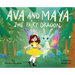 Ava and Maya the Fairy Dragon