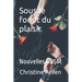 Sous le fouet du plaisir: Nouvelles BDSM