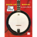 Back-Up Banjo