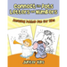 Connect the Dots Letters and Numbers: Amazing Dotted Fun for Kids