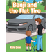 Benji and the Flat Tire