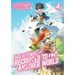 Isekai Tensei: Recruited to Another World: Volume 4 (Manga): Volume 4