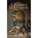 Alabaster Dangermond and the Serpent's Blade
