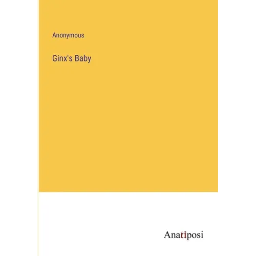 Ginx's Baby