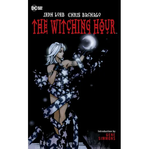The Witching Hour (New Edition)