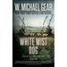White Mist Dog