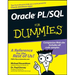 Oracle PL / SQL for Dummies