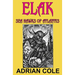 Elak, Sea Hawks of Atlantis