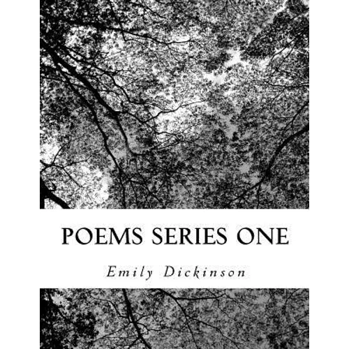Poems Series One