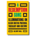 A Redemption Song: Illuminations on Black British Pastoral Theology and Culture
