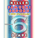 Killer Samurai Sudoku