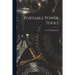 Portable Power Tools
