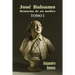 José Balsamo, memorias de un médico