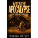 After the Apocalypse Book 5 Retribution: a zombie apocalypse political action thriller