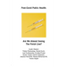 Post-Covid Public Health: Are We Almost Seeing The Finish Line?