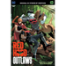 Red Hood: Outlaws Volume One