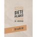 Siete Pilares De Libertad Dairio