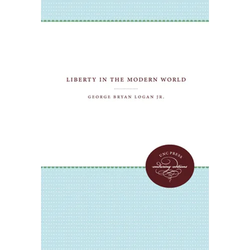 Liberty in the Modern World