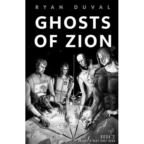 Ghosts of Zion