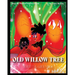 The Old Willow Tree: Rooted & Grounded