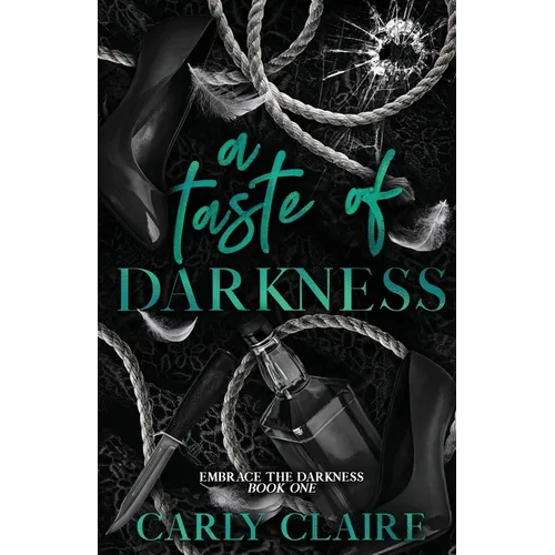 A Taste of Darkness