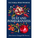 Dust and Pomegranates: How Greece Changed Me Forever