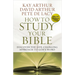 How to Study Your Bible