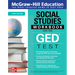 McGraw-Hill Education Social Studies Workbook for the GED Test, Third Edition