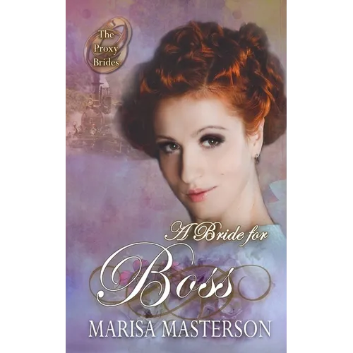 A Bride for Boss