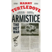 Armistice: The Hot War