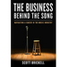 The Business Behind the Song: Navigating a Career in the Music Industry