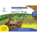 C-DER ( Cheetah decodable & early readers) Set3, book 18, Nature Walk