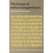 The Essays of Arthur Schopenhauer; The Art of Controversy