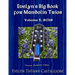 Evelyn's Big Book for Mandolins 2018, Vol. 3: Collection No. 3 of Trios for Treble Instruments